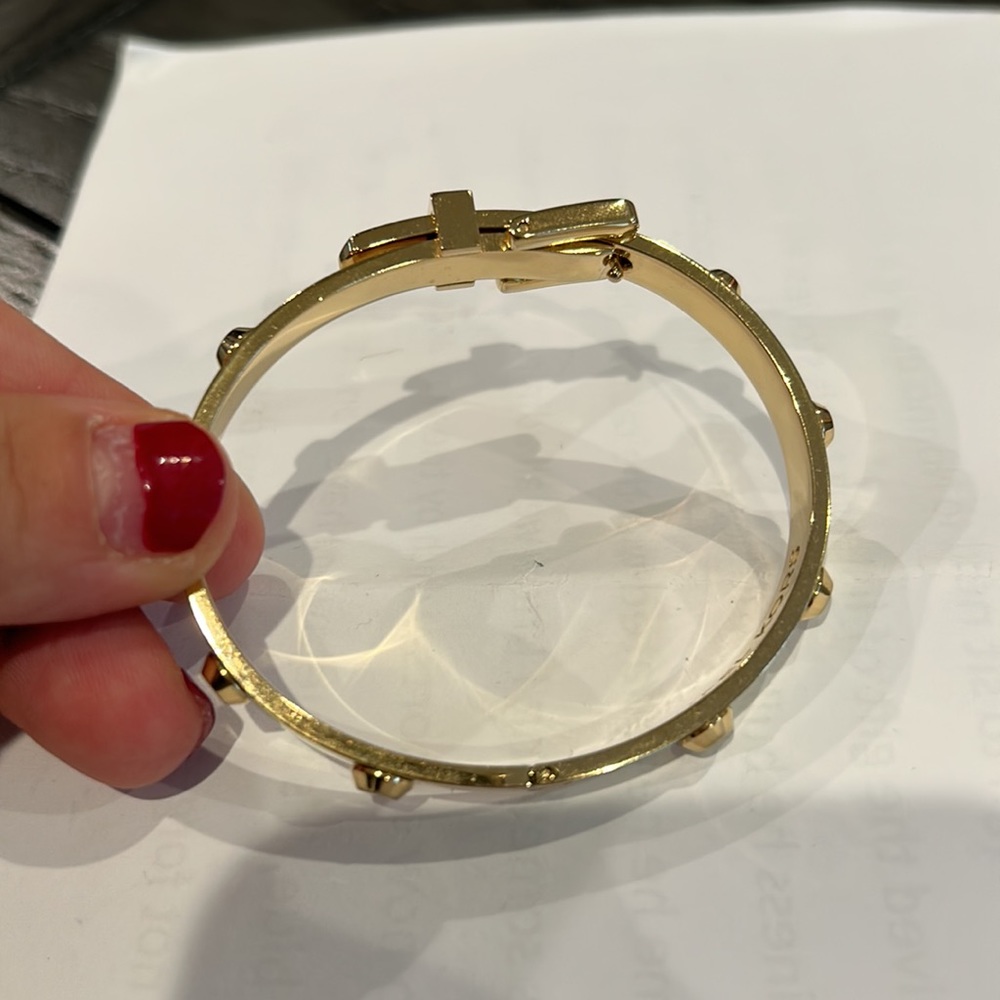 Michael Kors bangle - Picture 3 of 3